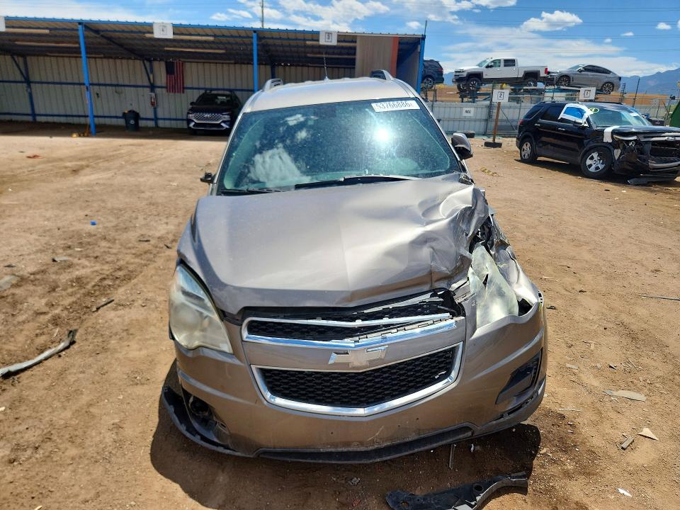 Aukcja sprzedaży 2011 Chevrolet Equinox, vin: 2CNALDEC1B6391204, numer aukcji: 53766886