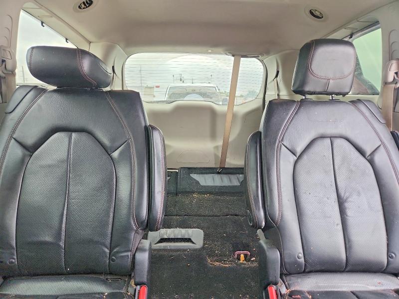 Aukcja sprzedaży 2020 Chrysler Pacifica, vin: 2C4RC1BG4LR123485, numer aukcji: 53815116