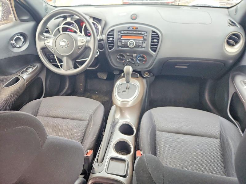 Продаж на аукціоні авто 2011 Nissan Juke, vin: JN8AF5MV0BT025783, номер лоту: 54885836