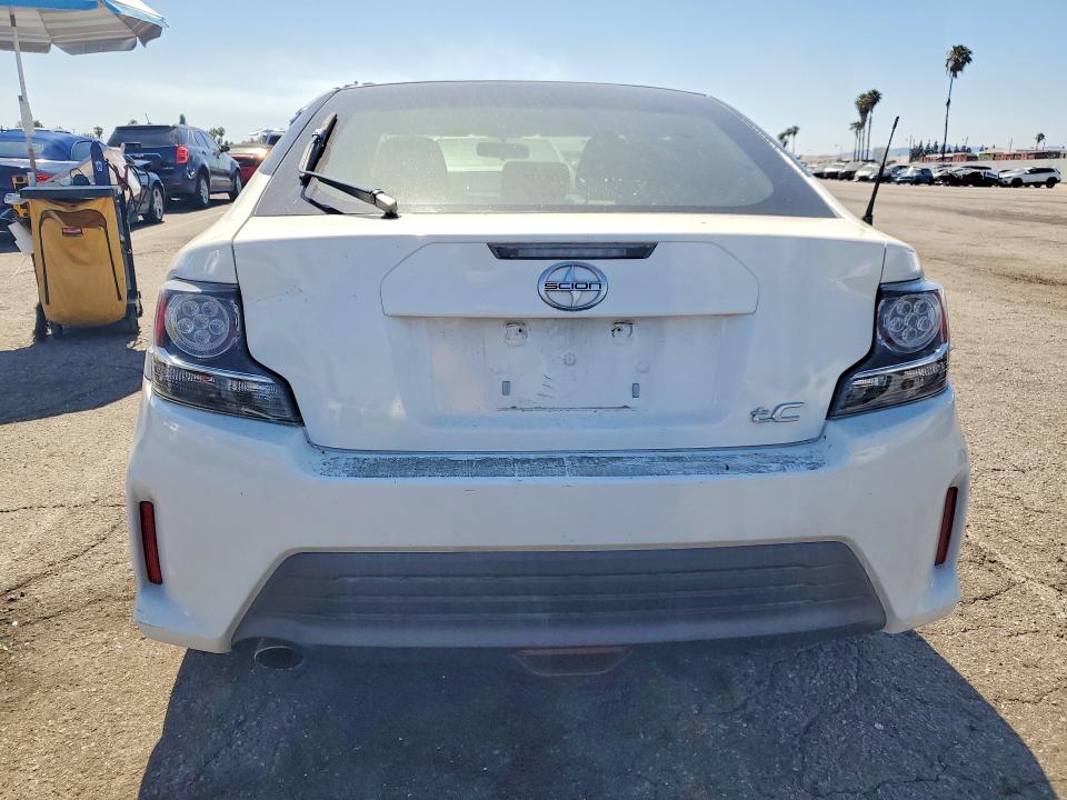 Продажа на аукционе авто 2016 Scion Tc, vin: JTKJF5C78GJ024651, номер лота: 54434676