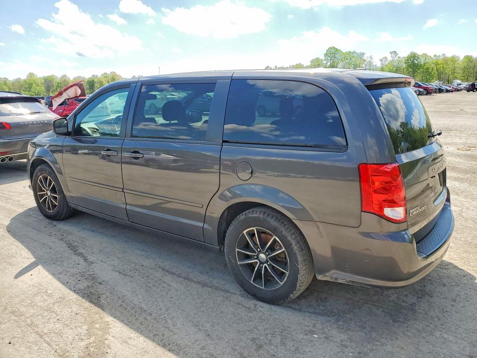 Aukcja sprzedaży 2015 Dodge Grand Caravan, vin: 2C4RDGCG1FR570004, numer aukcji: 52412886