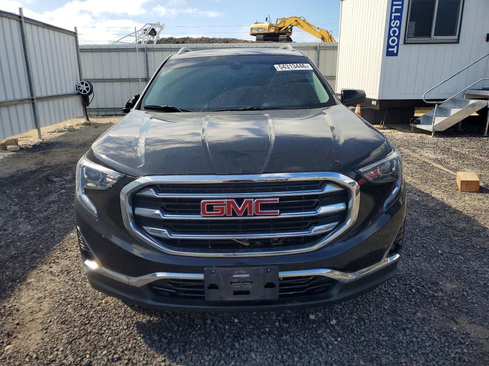 Aukcja sprzedaży 2020 Gmc Terrain, vin: 3GKALVEV2LL283073, numer aukcji: 54313446