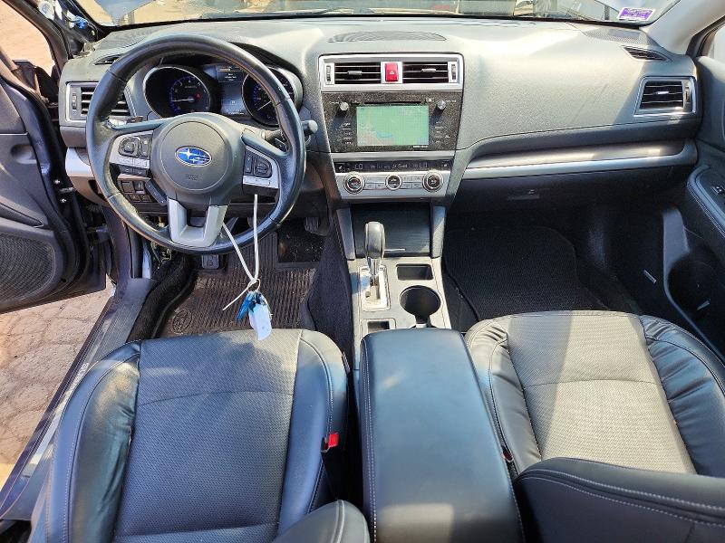 Aukcja sprzedaży 2015 Subaru Legacy, vin: 4S3BNAN69F3033566, numer aukcji: 53985746