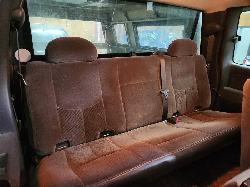 52165316 :رقم المزاد ، 1GCEK19Z66Z298629 vin ، 2006 Chevrolet Silverado مزاد بيع