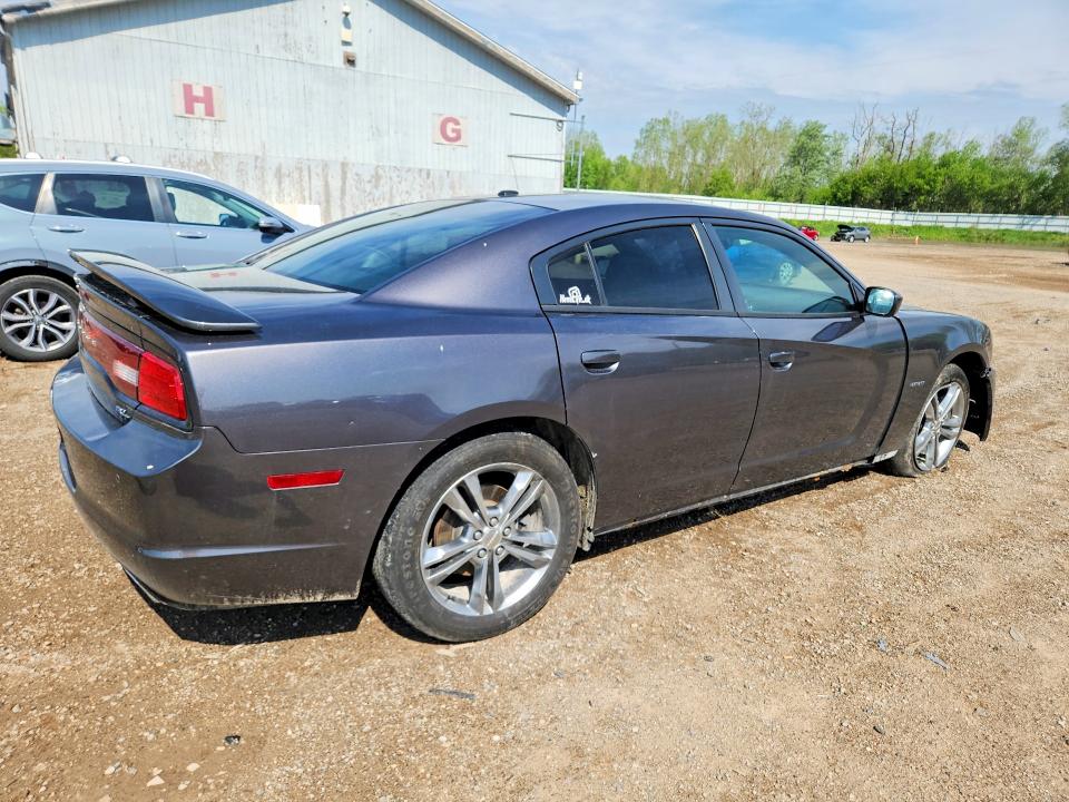 Продаж на аукціоні авто 2014 Dodge Charger, vin: 2C3CDXDT0EH178447, номер лоту: 54215796