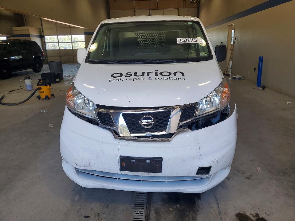 Продаж на аукціоні авто 2019 Nissan Nv200, vin: 3N6CM0KN7KK706952, номер лоту: 55321556