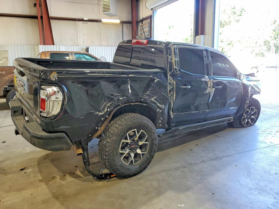 Продаж на аукціоні авто 2026 Gmc Canyon, vin: 1GTP2EEK9T1110866, номер лоту: 53270566