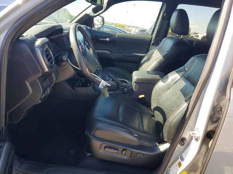 Aukcja sprzedaży 2021 Toyota Tacoma, vin: 3TMAZ5CN1MM142486, numer aukcji: 52751446