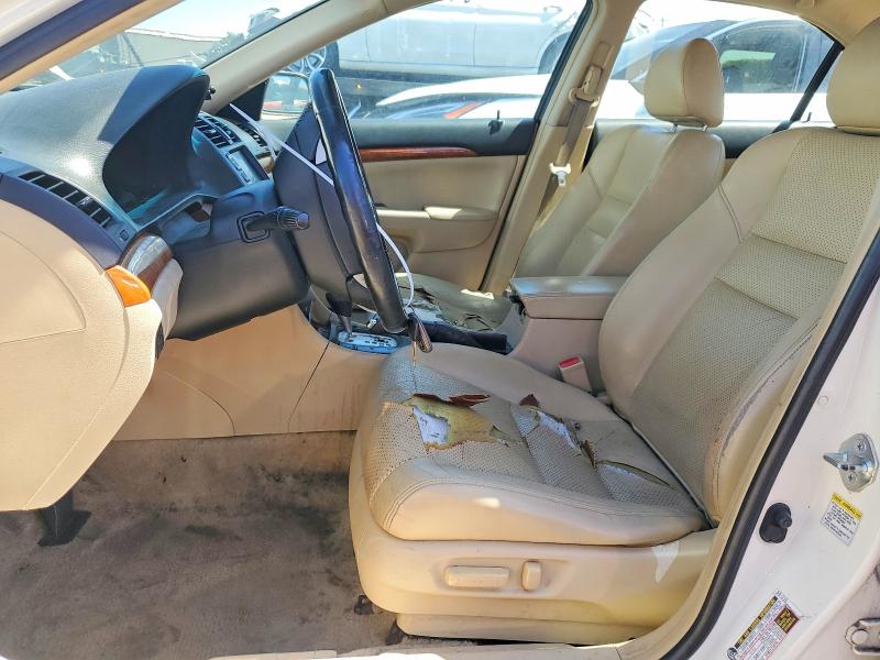 Продаж на аукціоні авто 2008 Acura Tsx, vin: JH4CL96928C013811, номер лоту: 51570676
