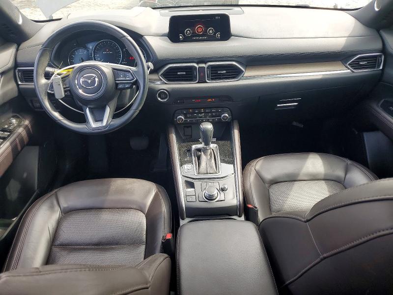 Продажа на аукционе авто 2019 Mazda Cx-5, vin: JM3KFBEY3K0534489, номер лота: 52036446