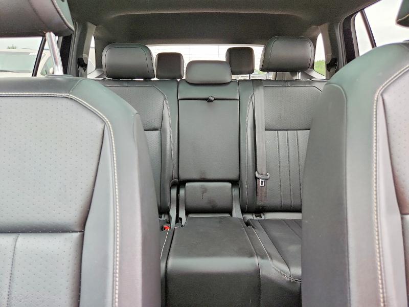 2022 Volkswagen Tiguan მანქანა იყიდება აუქციონზე, vin: 3VVCB7AX0NM049586, აუქციონის ნომერი: 55546836