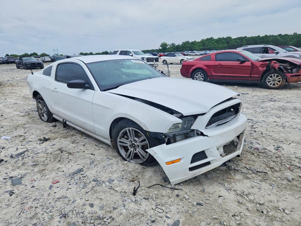 Продаж на аукціоні авто 2014 Ford Mustang, vin: 1ZVBP8AM7E5302087, номер лоту: 52878916