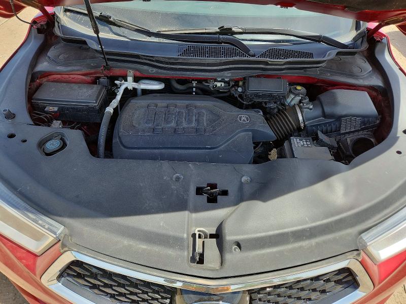 Aukcja sprzedaży 2020 Acura Mdx, vin: 5J8YD4H54LL018505, numer aukcji: 55074946
