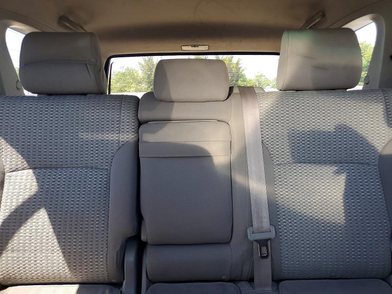 Продажа на аукционе авто 2006 Toyota 4runner, vin: JTEBU14R060078648, номер лота: 55341526