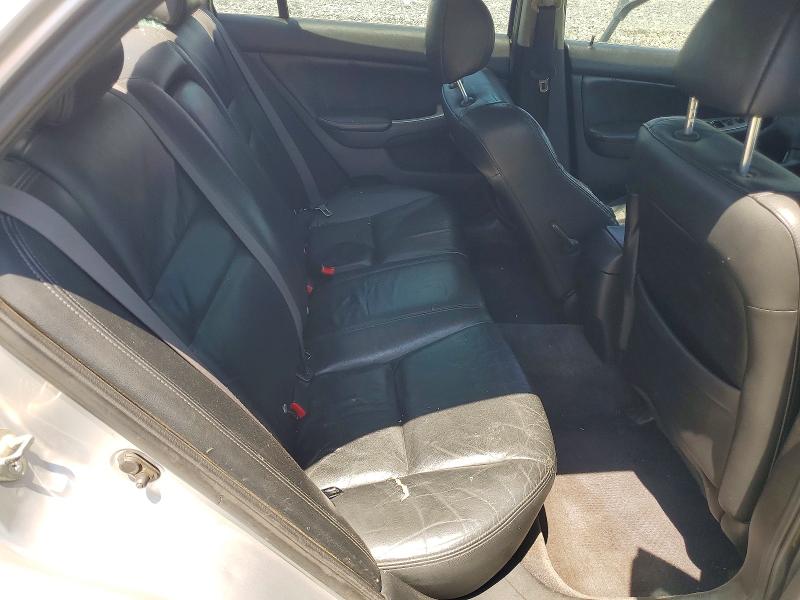 Продаж на аукціоні авто 2003 Honda Accord, vin: 1HGCM56613A002303, номер лоту: 54010806