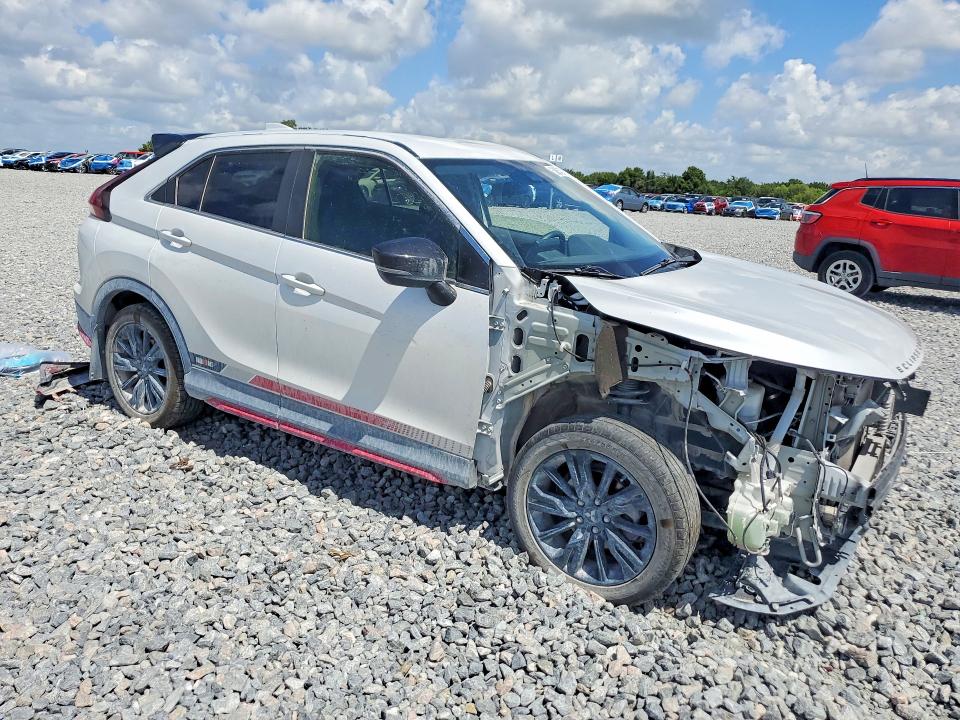 Продаж на аукціоні авто 2023 Mitsubishi Eclipse Cross, vin: JA4ATVAA5PZ044303, номер лоту: 53805436