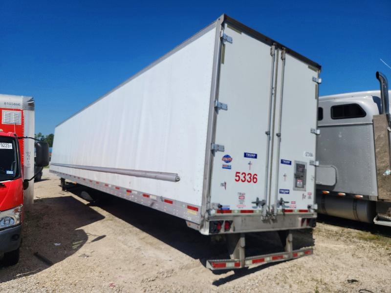 Продажа на аукционе авто 2018 Utility Trailer Mfg. Utility Bumper Pull Trailer, vin: 1UYVS2537J7376820, номер лота: 52724566