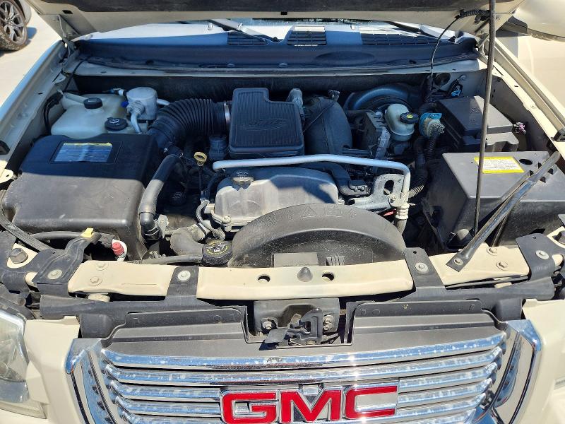 Продажа на аукционе авто 2009 Gmc Envoy, vin: 1GKDS43S092126946, номер лота: 53389936