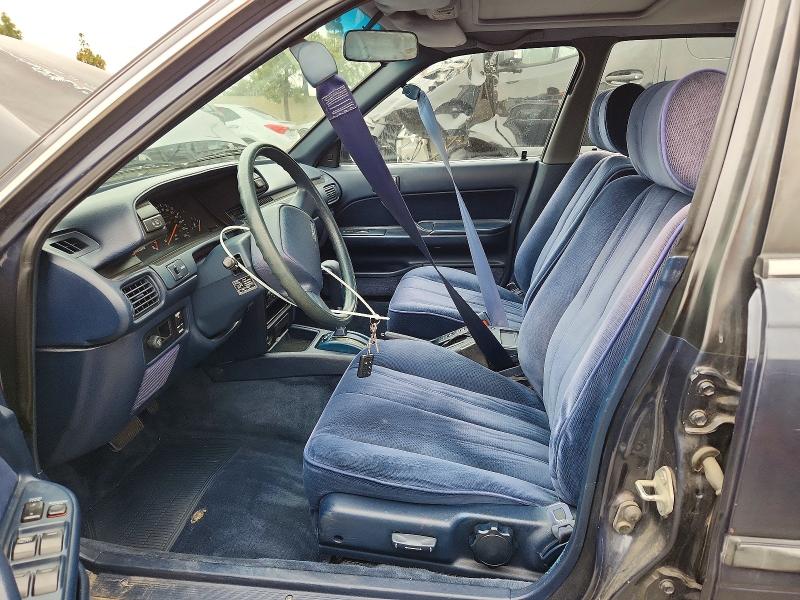 53399326 :رقم المزاد ، JT2SV22E0M3461047 vin ، 1991 Toyota Camry مزاد بيع
