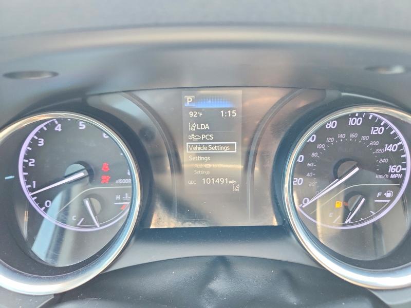 Продажа на аукционе авто 2019 Toyota Camry, vin: 4T1B11HK9KU240902, номер лота: 53690166