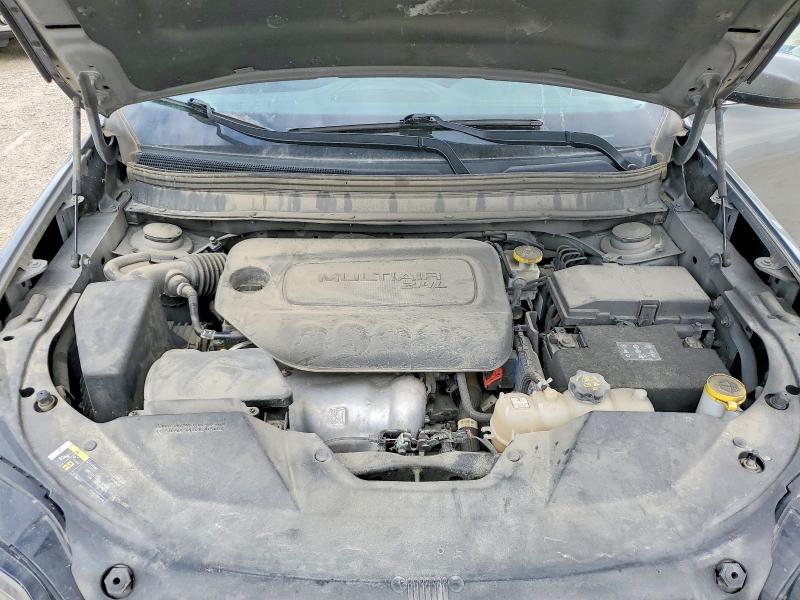 Aukcja sprzedaży 2019 Jeep Cherokee, vin: 1C4PJLLB1KD466509, numer aukcji: 53879916