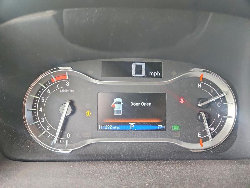 Aukcja sprzedaży 2017 Honda Ridgeline, vin: 5FPYK2F42HB004770, numer aukcji: 51605556