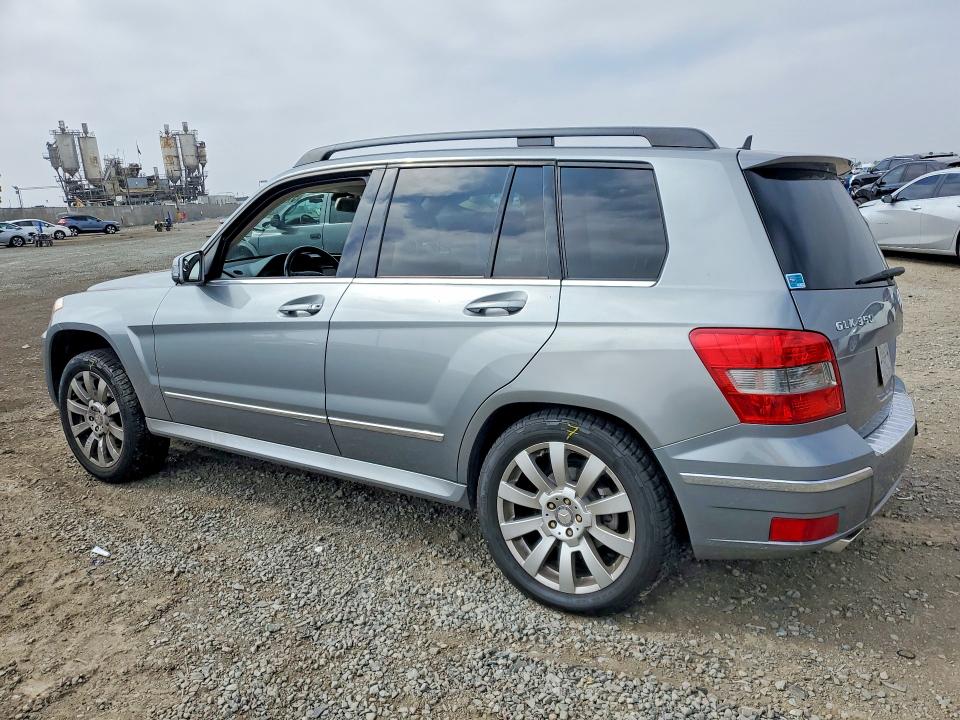 Продажа на аукционе авто 2011 Mercedes-benz Glk, vin: WDCGG5GB6BF529610, номер лота: 51911346