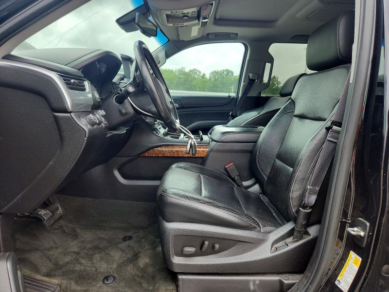 Продаж на аукціоні авто 2015 Chevrolet Suburban, vin: 1GNSKKKC8FR147653, номер лоту: 55032026