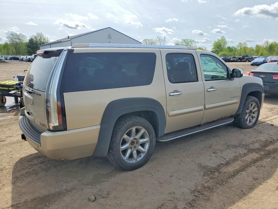 Aukcja sprzedaży 2007 Gmc Yukon Xl, vin: 1GKFK66897J197487, numer aukcji: 51818356