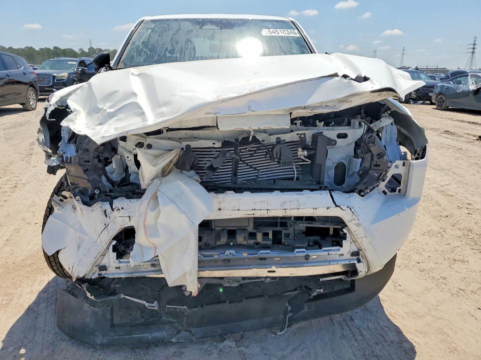 54518346 :رقم المزاد ، 3TYKD5HN1ST021311 vin ، 2025 Toyota Tacoma مزاد بيع