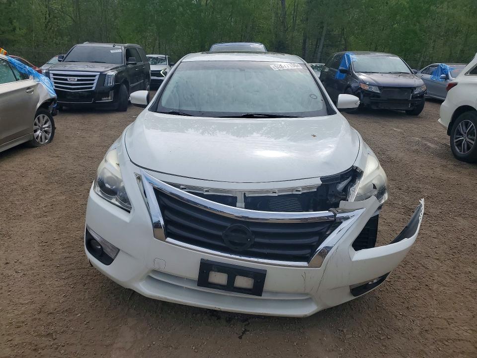 52677196 :رقم المزاد ، 1N4BL3AP4DN405337 vin ، 2013 Nissan Altima مزاد بيع