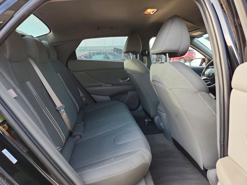 Aukcja sprzedaży 2026 Hyundai Elantra, vin: KMHLM4DG8TU145585, numer aukcji: 54276086
