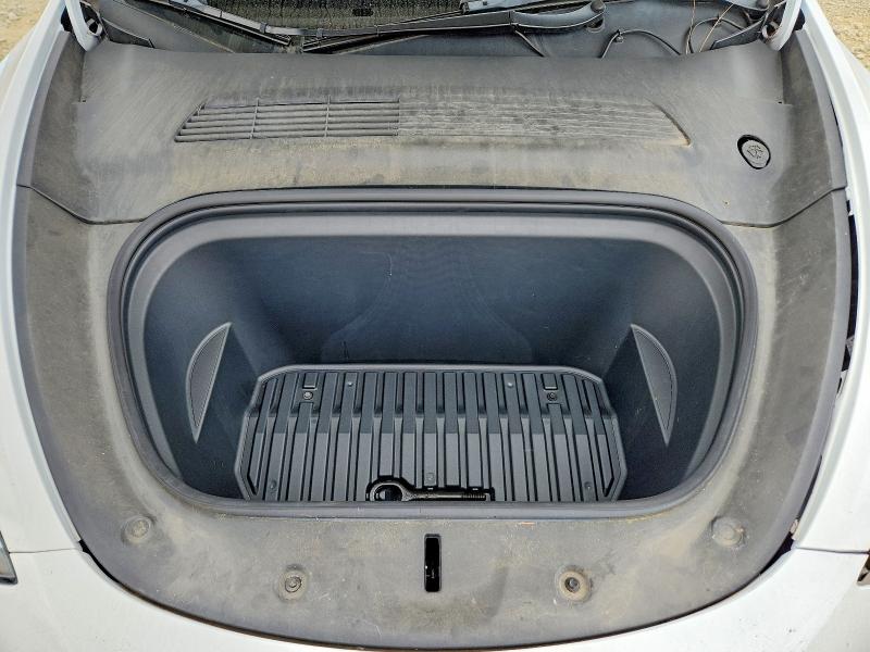 Aukcja sprzedaży 2021 Tesla Model Y, vin: 5YJYGDED5MF107358, numer aukcji: 55037596