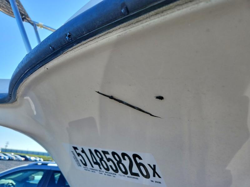 Продажа на аукционе авто 2000 Bayliner Boat, vin: USCA43FNB000, номер лота: 51485826