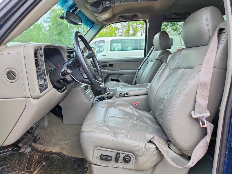 Aukcja sprzedaży 2002 Gmc New Sierra, vin: 2GTEK19T221200209, numer aukcji: 53354386