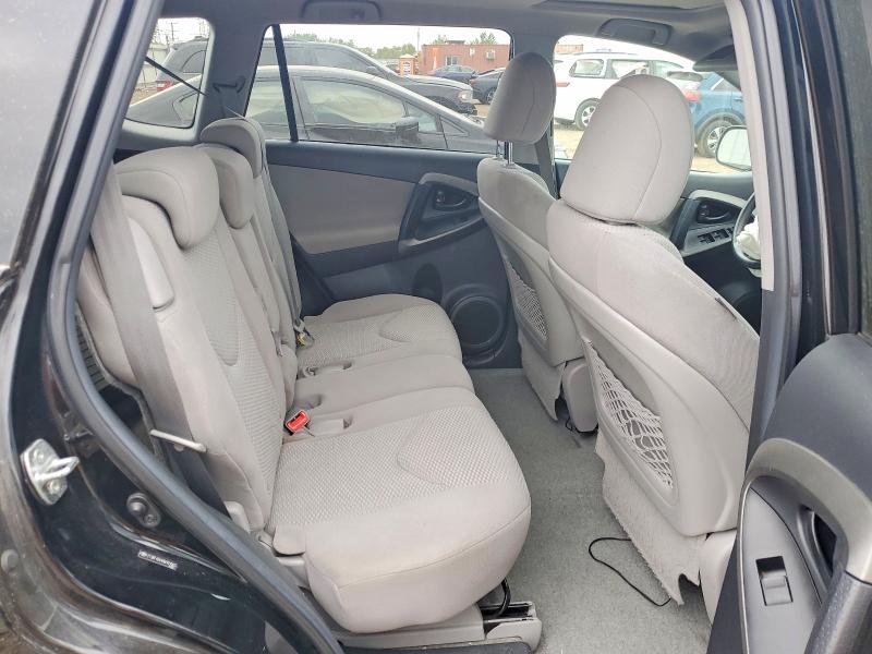 Aukcja sprzedaży 2011 Toyota Rav4, vin: 2T3BF4DV4BW101903, numer aukcji: 53802736