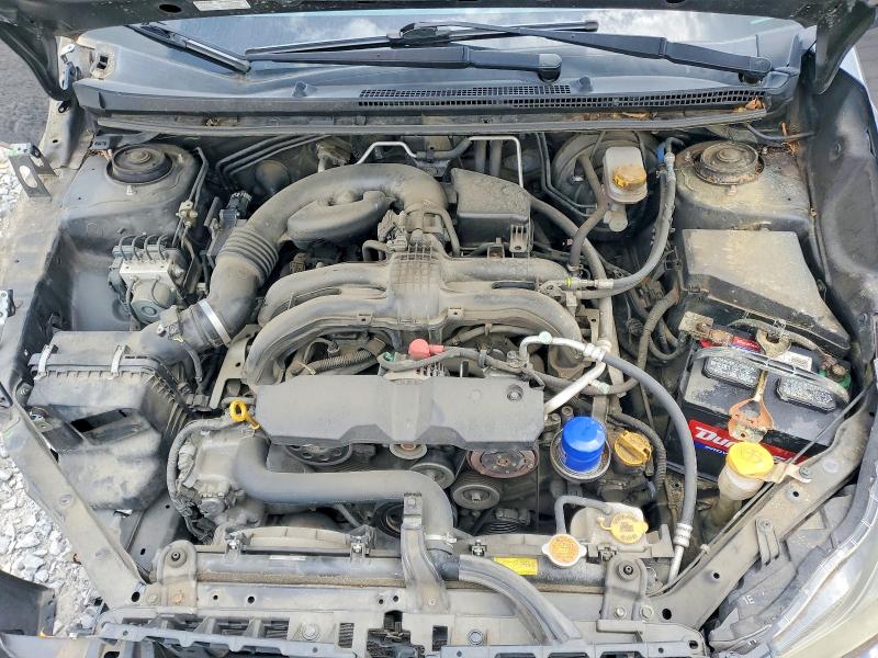 Продажа на аукционе авто 2013 Subaru Impreza, vin: JF1GPAA63D2879187, номер лота: 53794496