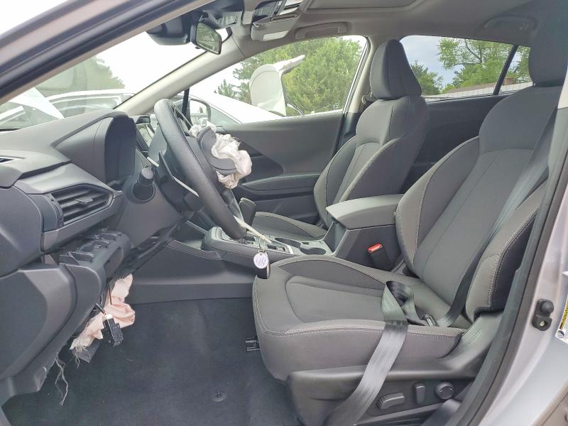 Продажа на аукционе авто 2025 Subaru Crosstrek, vin: JF2GUHDC9S8334345, номер лота: 52769906