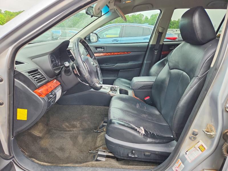 Продажа на аукционе авто 2012 Subaru Outback, vin: 4S4BRCJC6C3217527, номер лота: 54792486