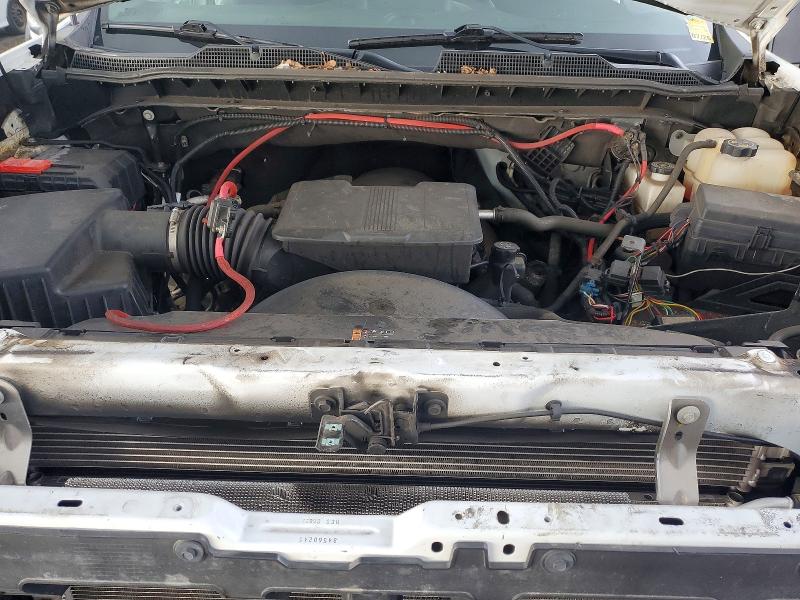Продажа на аукционе авто 2023 Chevrolet Silverado, vin: 1GC4YTE76PF218355, номер лота: 51643526