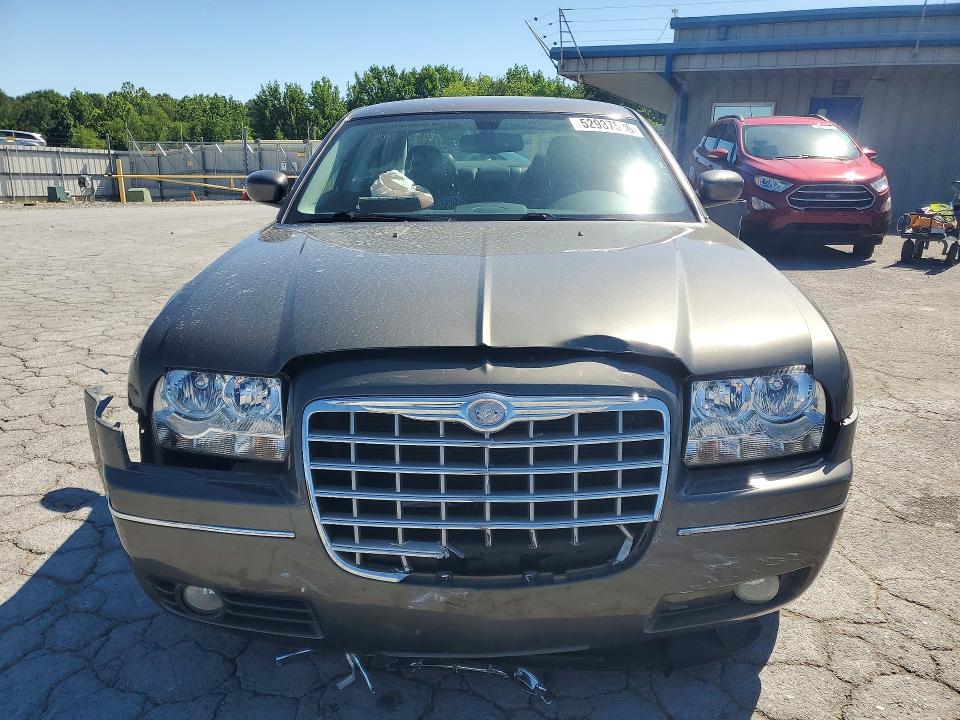 Продаж на аукціоні авто 2009 Chrysler 300, vin: 2C3KA53V89H615483, номер лоту: 52937536