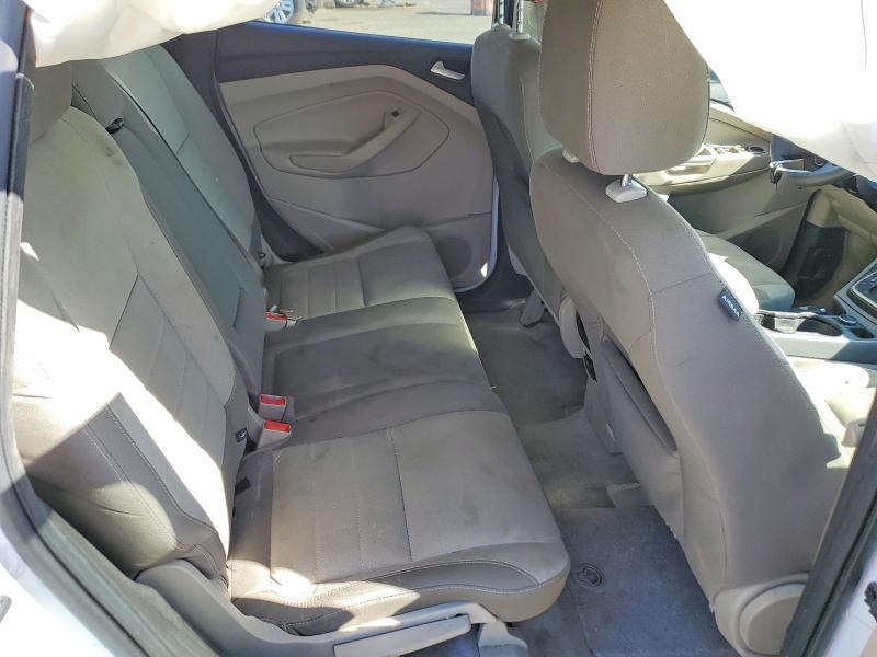 52672796 :رقم المزاد ، 1FMCU9G99EUB46810 vin ، 2014 Ford Escape مزاد بيع