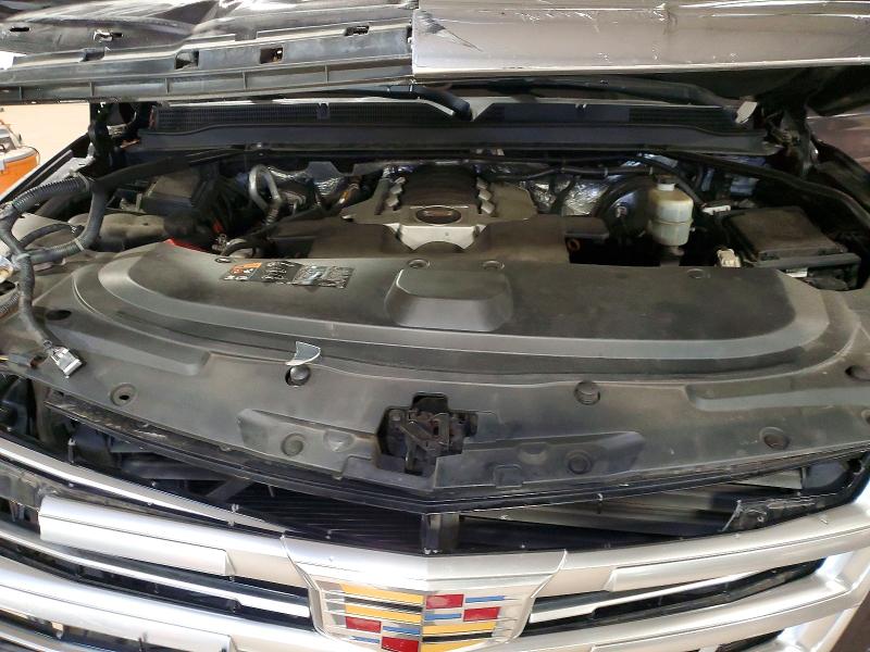 Aukcja sprzedaży 2015 Cadillac Escalade, vin: 1GYS4PKJXFR584224, numer aukcji: 54317876