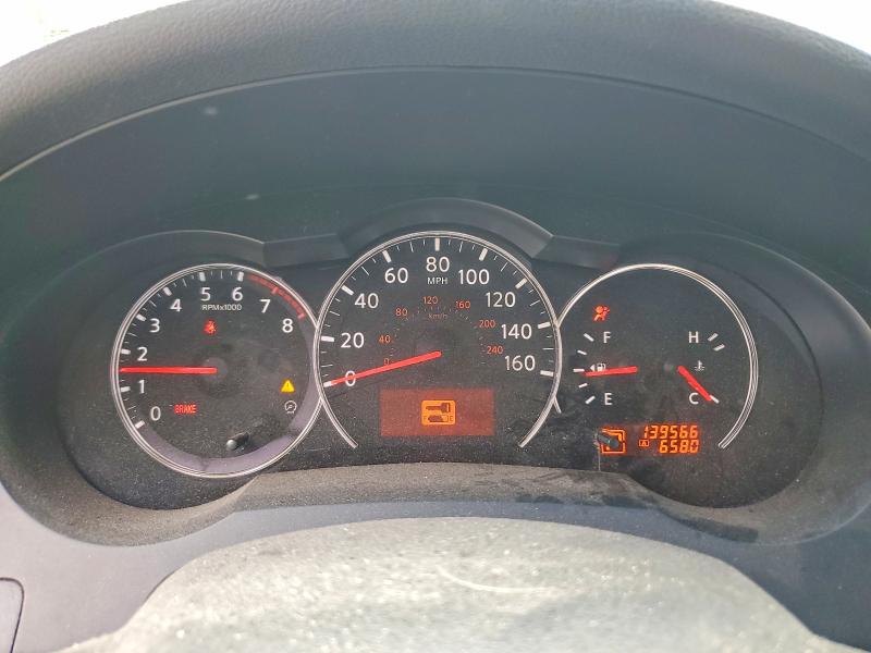 52746976 :رقم المزاد ، 1N4AL2APXCC208382 vin ، 2012 Nissan Altima مزاد بيع
