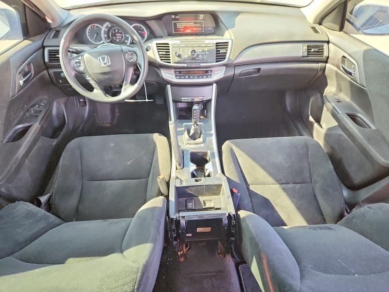 Aukcja sprzedaży 2013 Honda Accord, vin: 1HGCR2E36DA114197, numer aukcji: 53131636