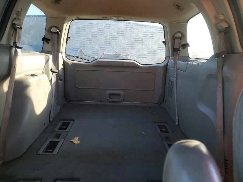 Aukcja sprzedaży 1999 Ford Windstar, vin: 2FMDA5243XBB29124, numer aukcji: 53529896