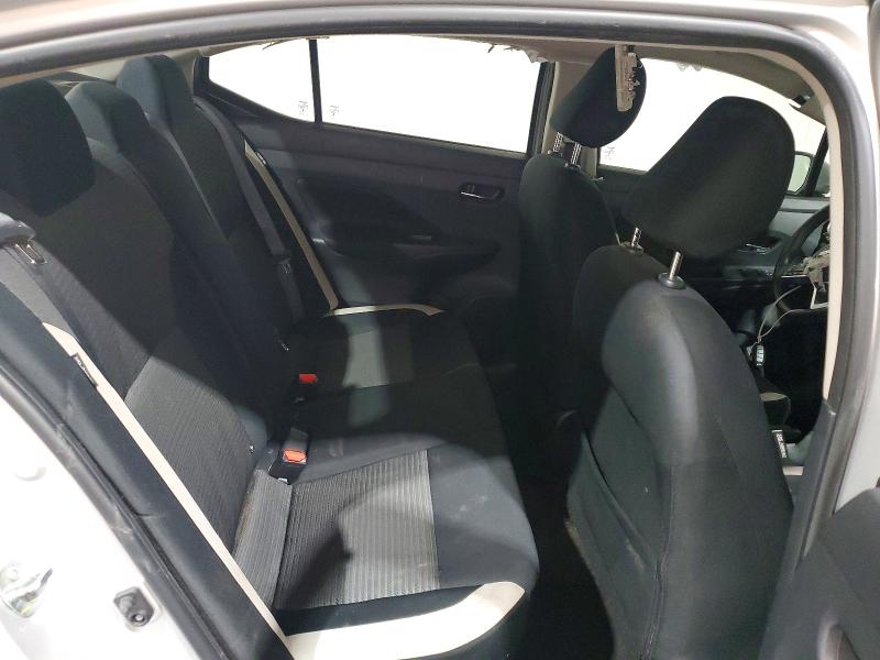 Продажа на аукционе авто 2022 Nissan Versa, vin: 3N1CN8EV8NL839179, номер лота: 54065946