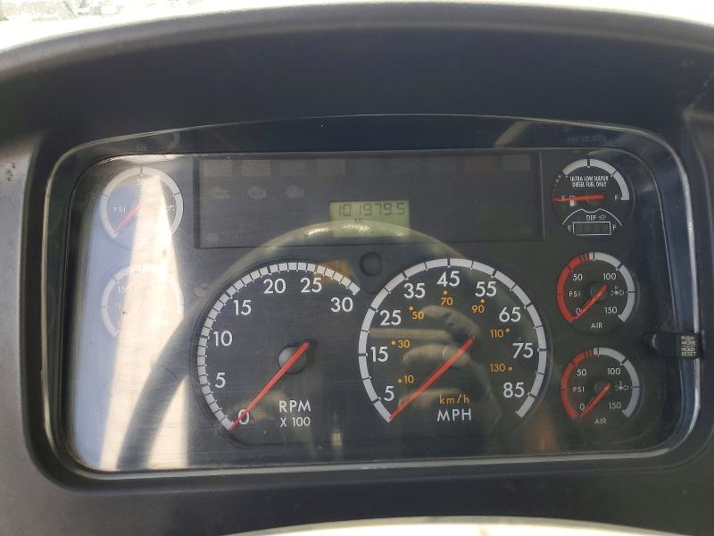 2012 Freightliner M2 მანქანა იყიდება აუქციონზე, vin: 1FVACXDT7CHBM7163, აუქციონის ნომერი: 54338756