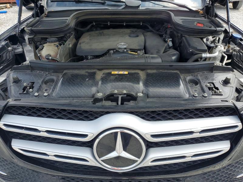 52580746 :رقم المزاد ، 4JGFB4KB8LA259596 vin ، 2020 Mercedes-benz Gle مزاد بيع