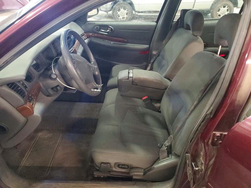 Aukcja sprzedaży 2004 Buick Lesabre, vin: 1G4HP52K04U123060, numer aukcji: 41627896